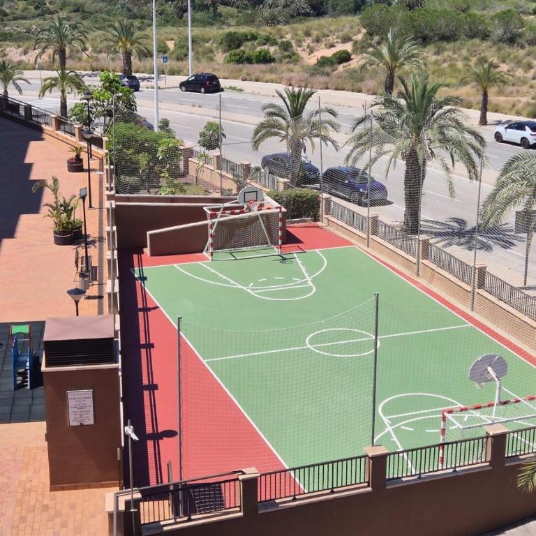 Villa Amparina - Apartamento de 2 dormitorios - 38