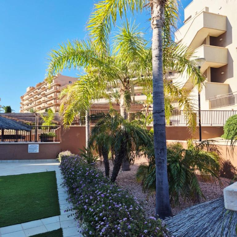 Villa Amparina - Apartamento de 2 dormitorios - 31