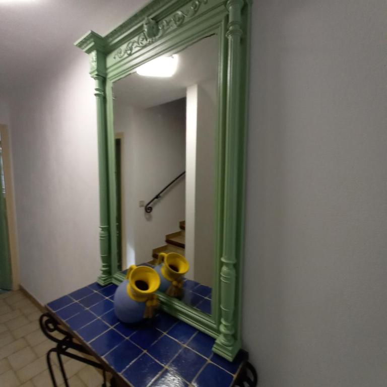 Maison de L'Esprit Catalan Argelès-sur-Mer - Chambre Double Deluxe avec Balcon - 8