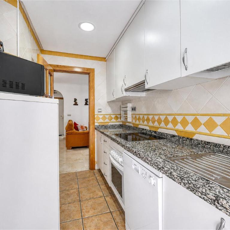3160 Elegant Seafront House - Ferienhaus mit 3 Schlafzimmern - 8