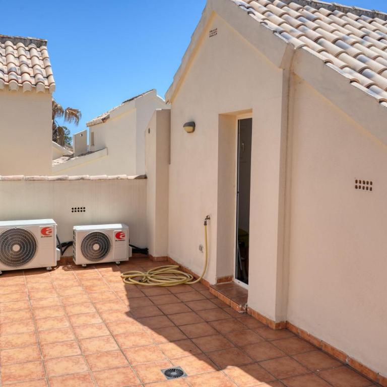 3160 Elegant Seafront House - Ferienhaus mit 3 Schlafzimmern - 9