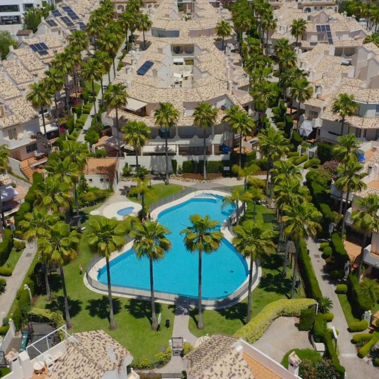 3160 Elegant Seafront House - Ferienhaus mit 3 Schlafzimmern - 1