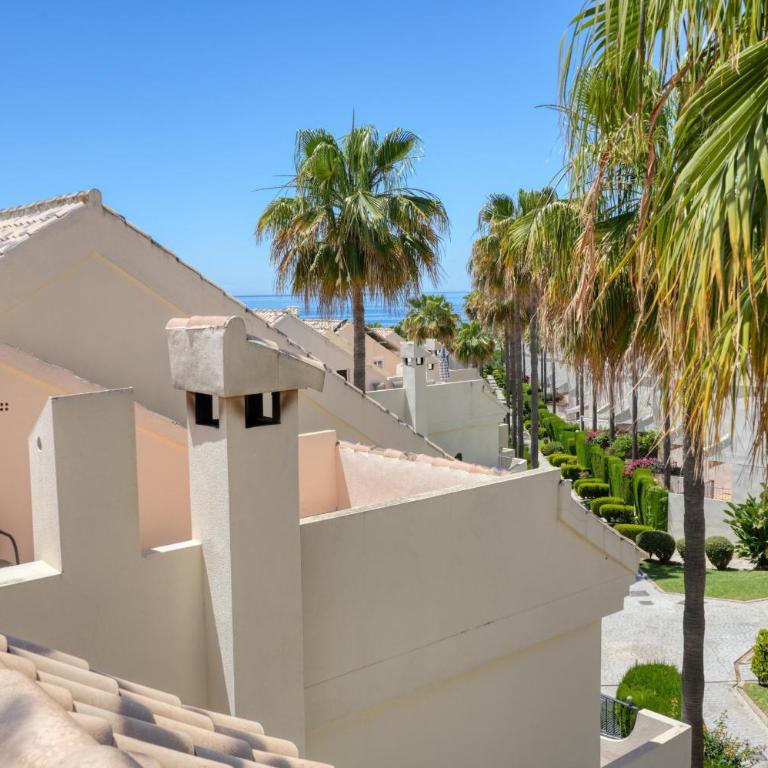 3160 Elegant Seafront House - Ferienhaus mit 3 Schlafzimmern - 14