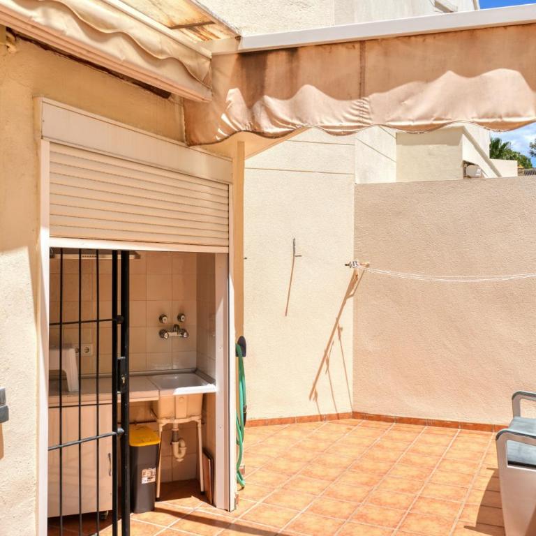 3160 Elegant Seafront House - Ferienhaus mit 3 Schlafzimmern - 19