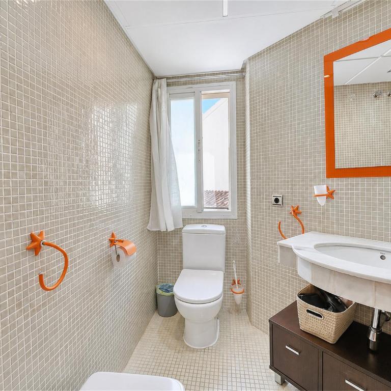 3160 Elegant Seafront House - Ferienhaus mit 3 Schlafzimmern - 18
