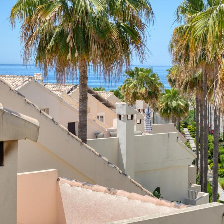 3160 Elegant Seafront House - Ferienhaus mit 3 Schlafzimmern - 20