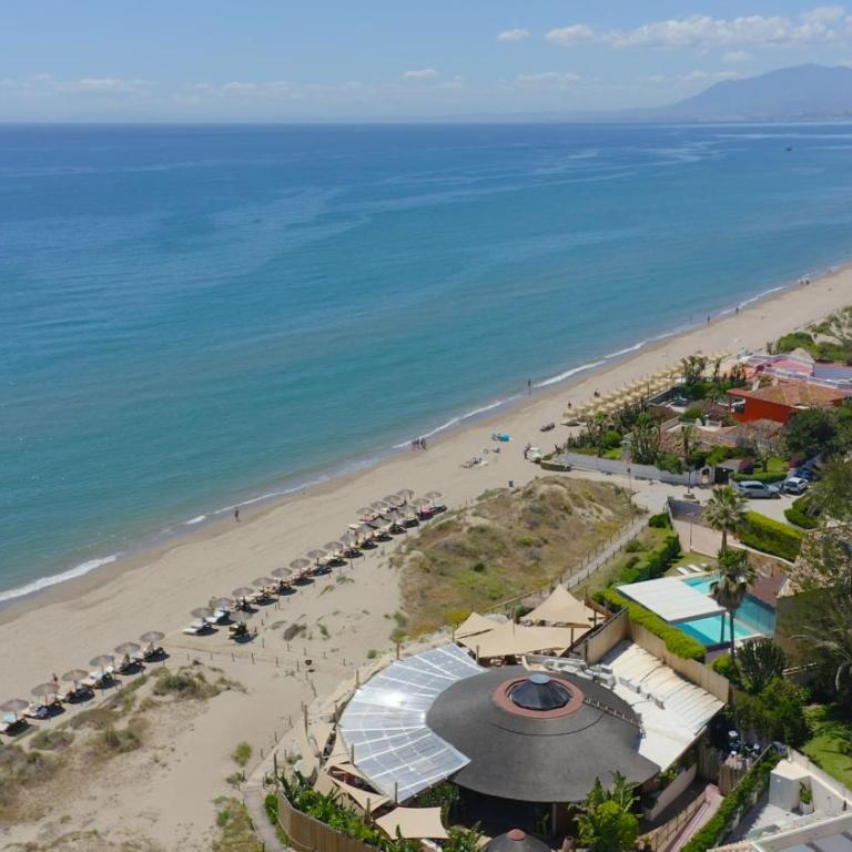 3160 Elegant Seafront House - Ferienhaus mit 3 Schlafzimmern - 23