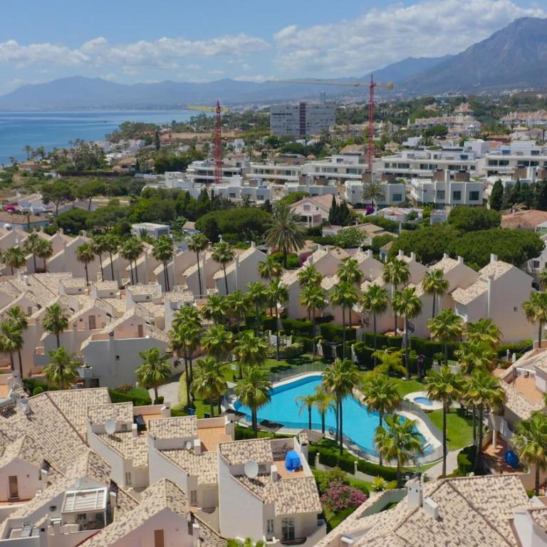 3160 Elegant Seafront House - Ferienhaus mit 3 Schlafzimmern - 26