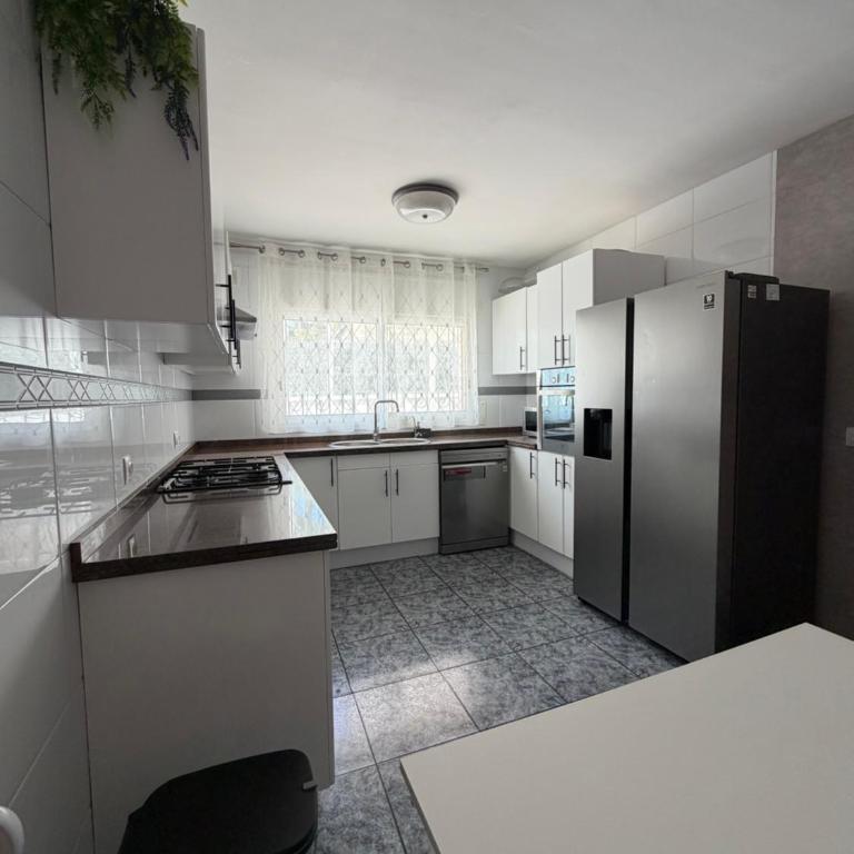 Blended - Villa - 5
