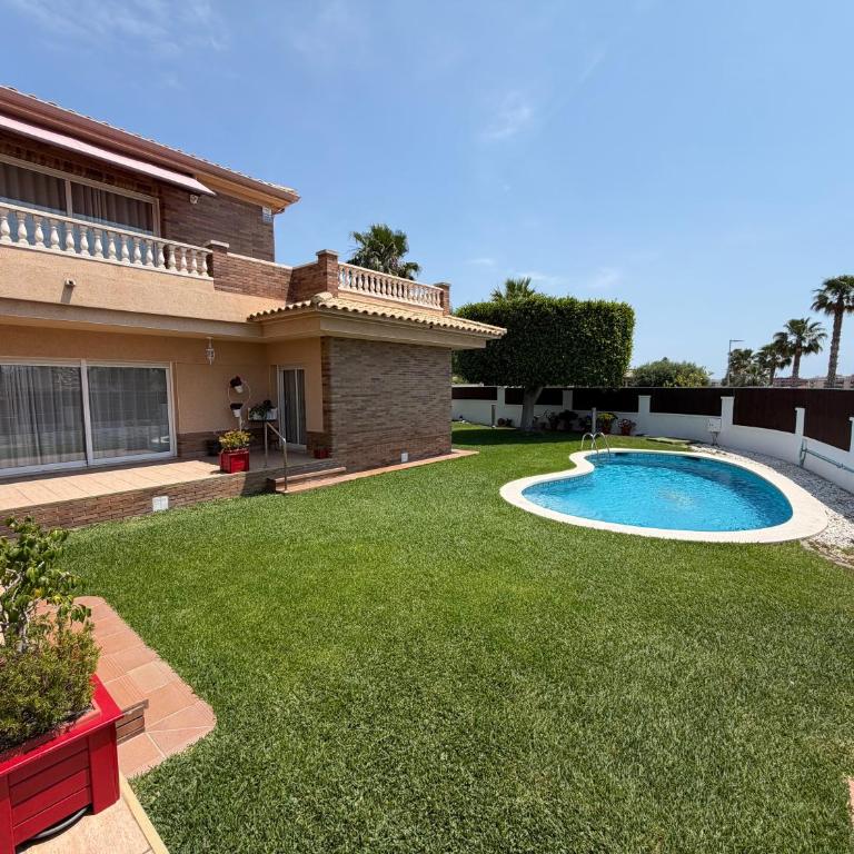 Blended - Villa - 38