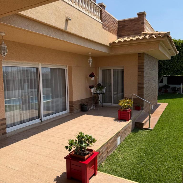Blended - Villa - 55
