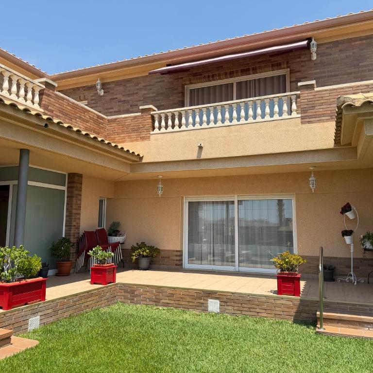Blended - Villa - 54