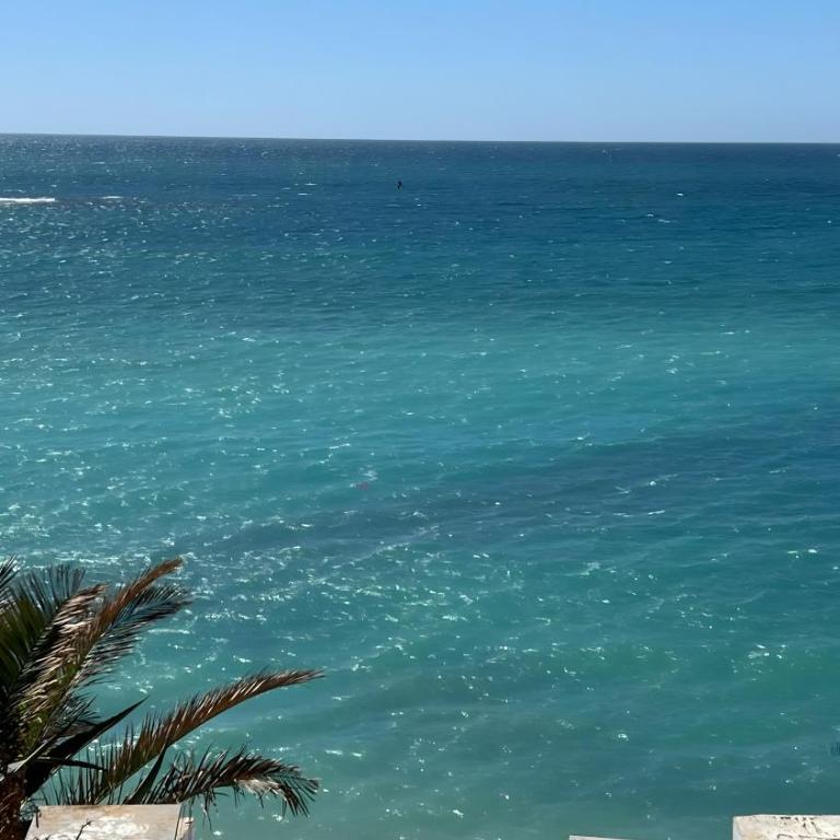 Casa Antonia Conil Ático - Apartamento Superior con vistas a la ciudad - 15