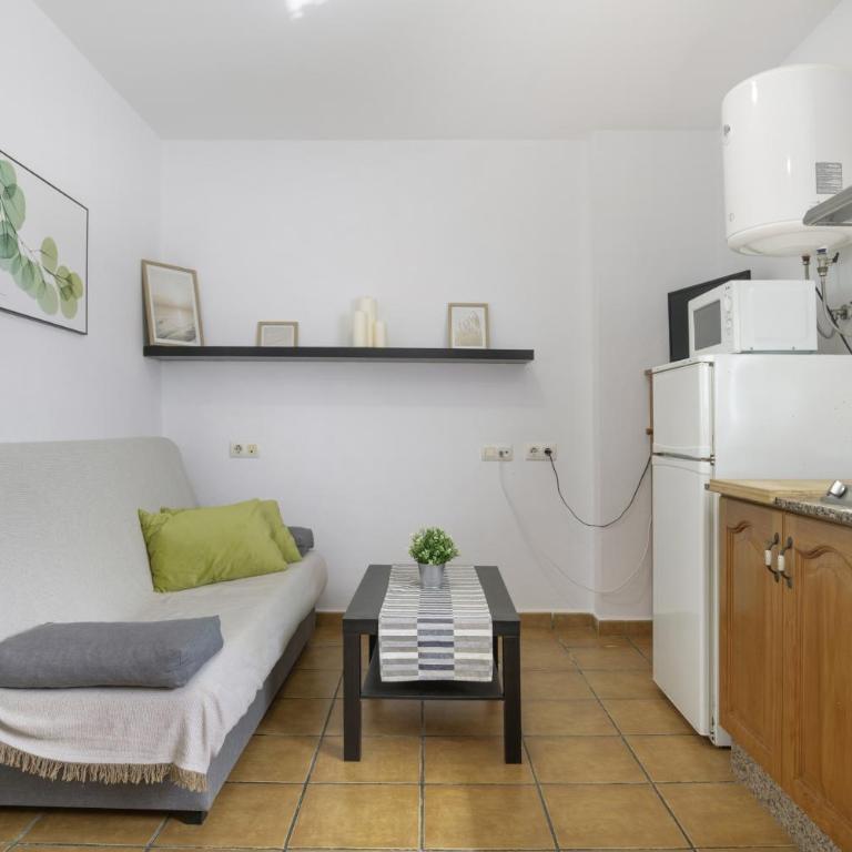 Casa Antonia Conil Ático - Apartamento Superior con vistas a la ciudad - 17