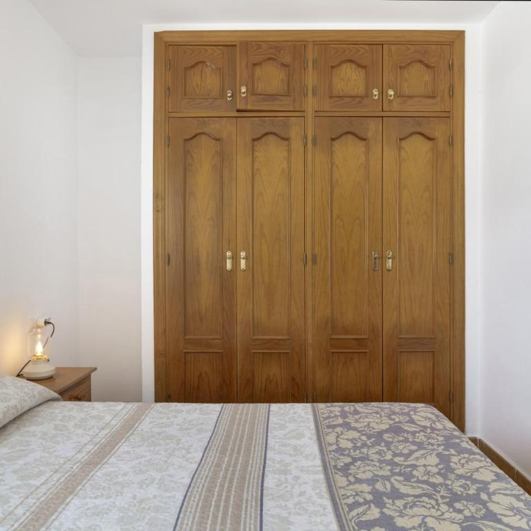 Casa Antonia Conil Ático - Apartamento Superior con vistas a la ciudad - 18
