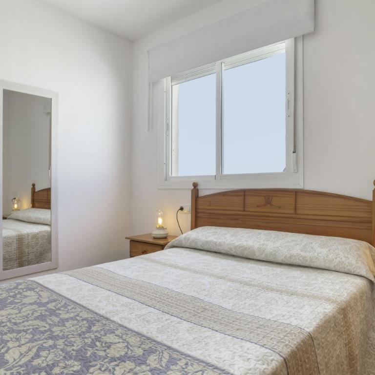 Casa Antonia Conil Ático - Apartamento Superior con vistas a la ciudad - 19