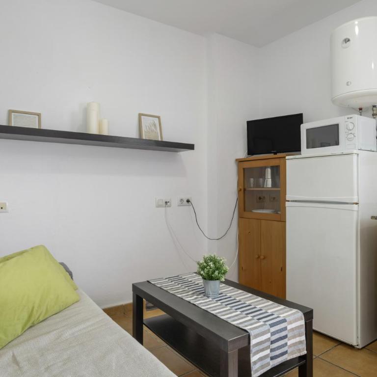 Casa Antonia Conil Ático - Apartamento Superior con vistas a la ciudad - 22