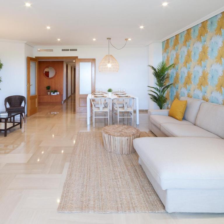 AG Aiguablava Vista Mar - Three-Bedroom Apartment with Ocean View - 3