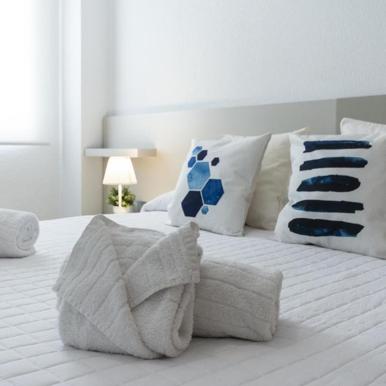 AG Aiguablava Vista Mar - Three-Bedroom Apartment with Ocean View - 10