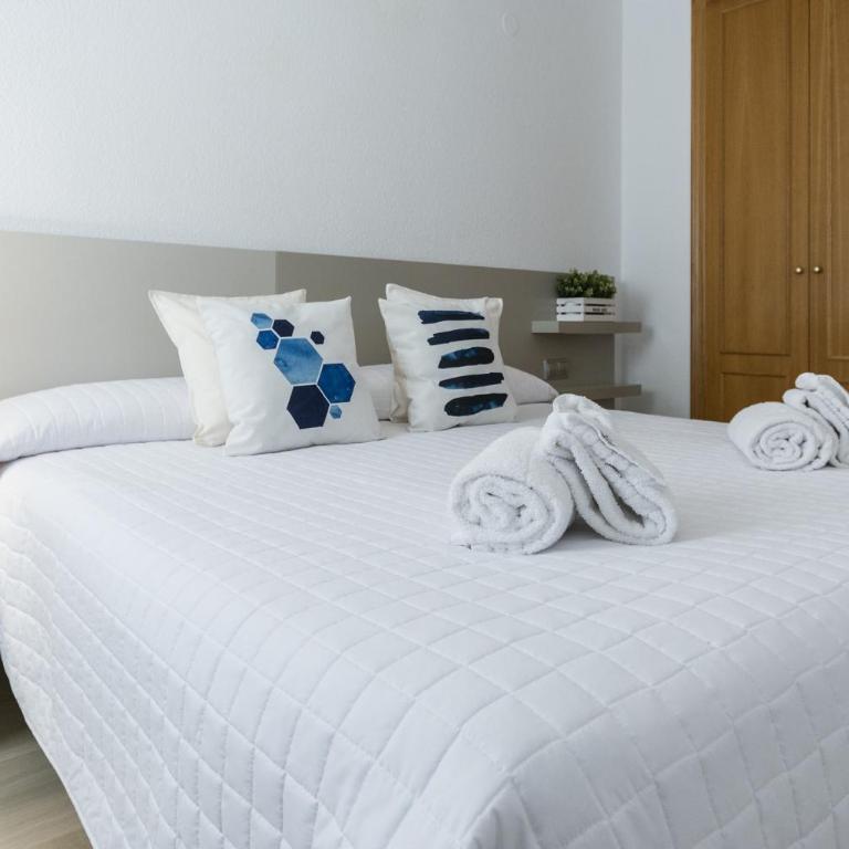 AG Aiguablava Vista Mar - Three-Bedroom Apartment with Ocean View - 12
