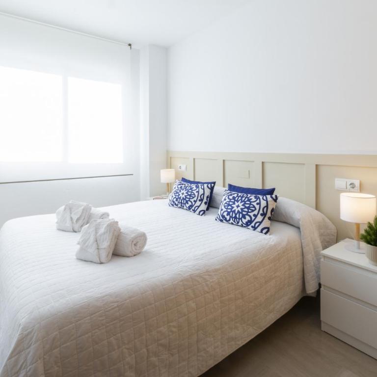 AG Aiguablava Vista Mar - Three-Bedroom Apartment with Ocean View - 19