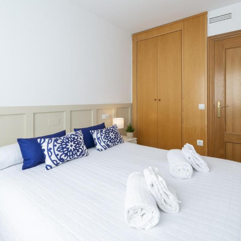 AG Aiguablava Vista Mar - Three-Bedroom Apartment with Ocean View - 22