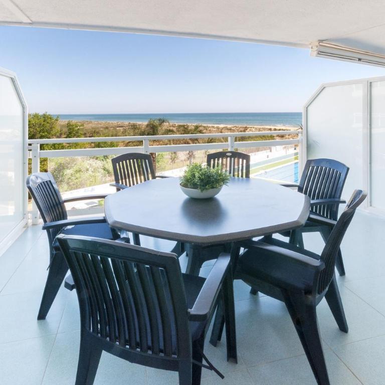 AG Aiguablava Vista Mar - Three-Bedroom Apartment with Ocean View - 26