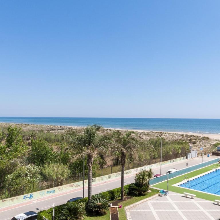 AG Aiguablava Vista Mar - Three-Bedroom Apartment with Ocean View - 28