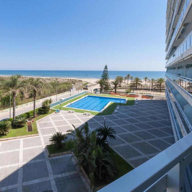 AG Aiguablava Vista Mar - Three-Bedroom Apartment with Ocean View - 29