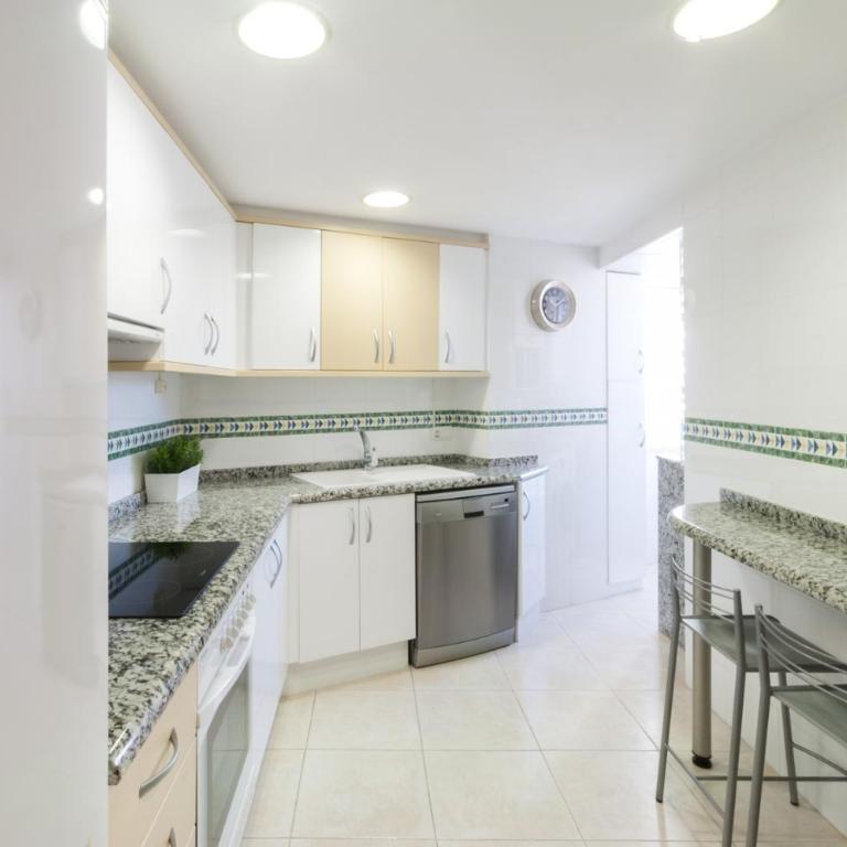 AG Aiguablava Vista Mar - Three-Bedroom Apartment with Ocean View - 33