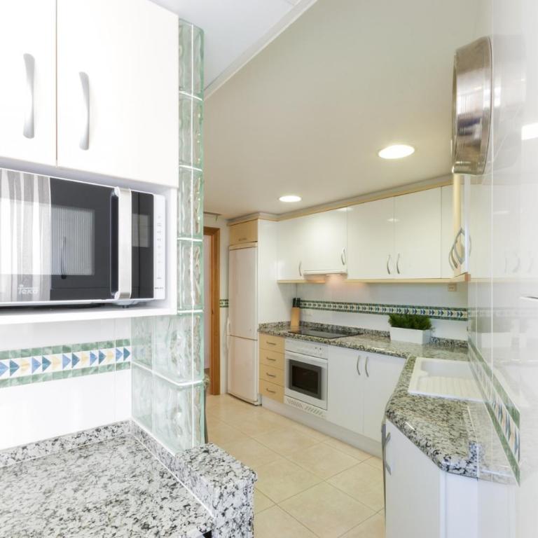 AG Aiguablava Vista Mar - Three-Bedroom Apartment with Ocean View - 34