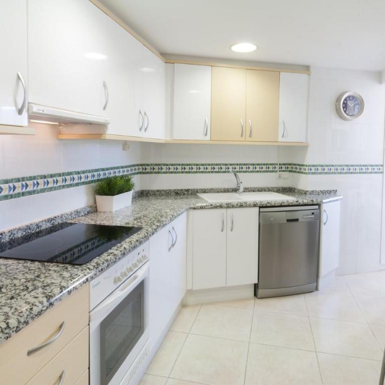 AG Aiguablava Vista Mar - Three-Bedroom Apartment with Ocean View - 35