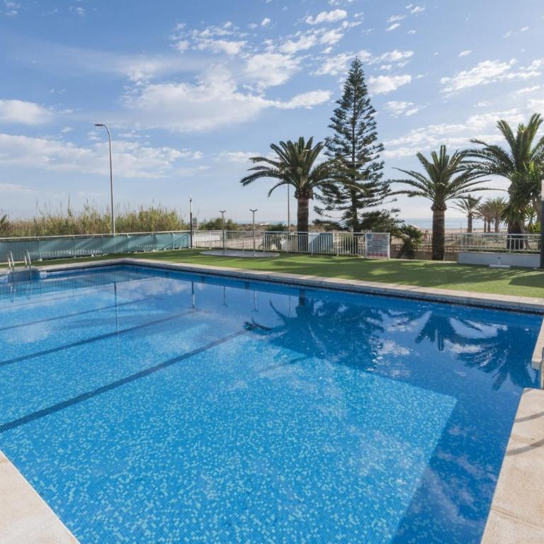 AG Aiguablava Vista Mar - Three-Bedroom Apartment with Ocean View - 47