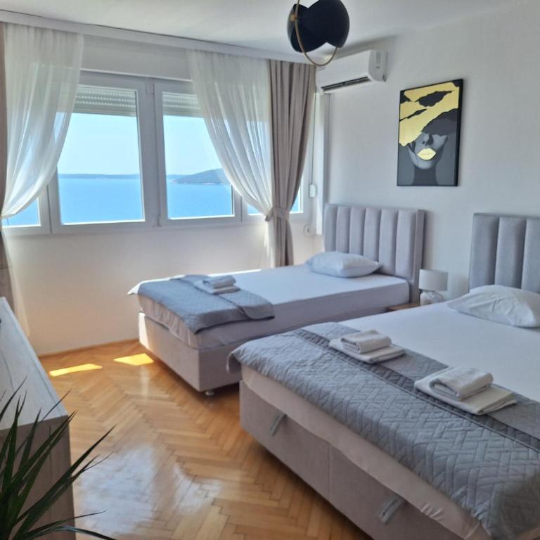 Lala - Apartment with Sea View - 22
