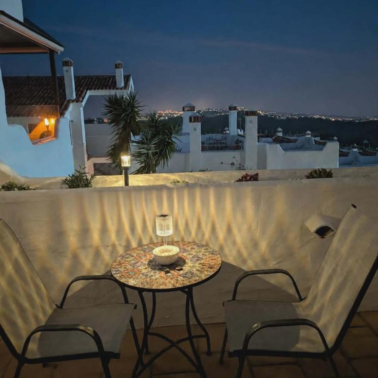 Green Haven Casares - Two-Bedroom Apartment with Sea View - 27