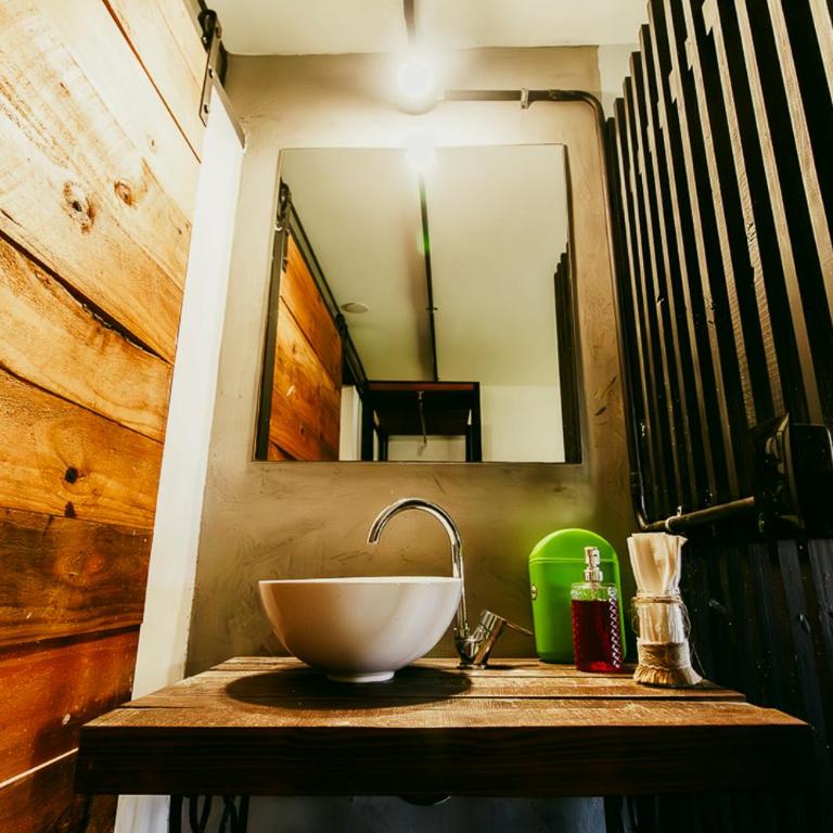 Go Hostel - Habitación Familiar - 9