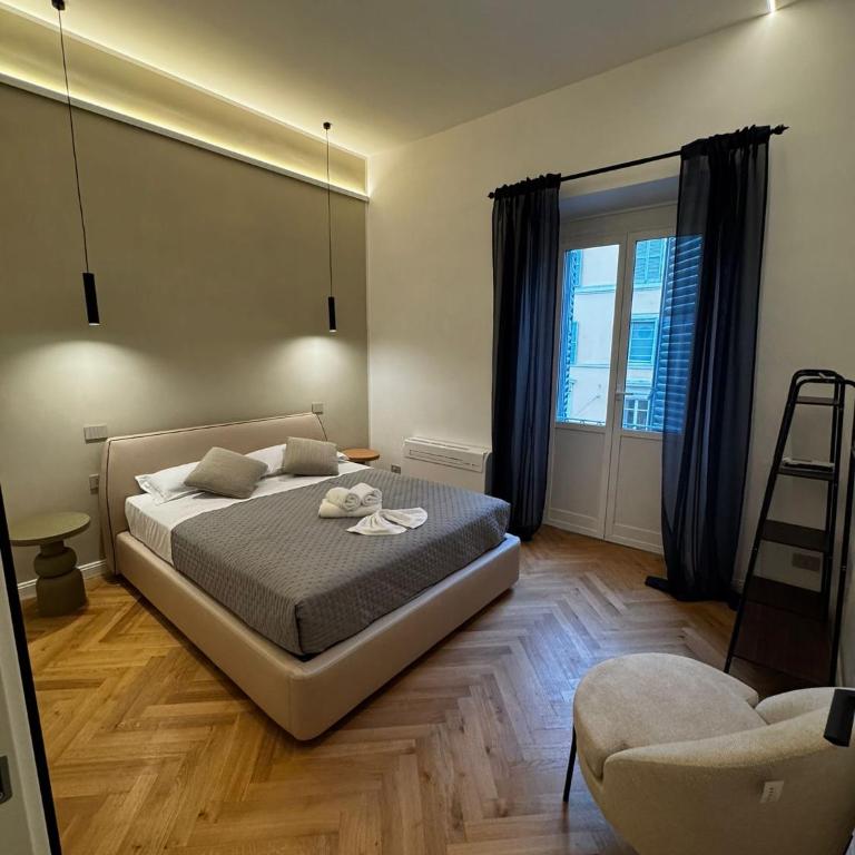 Boutique apartment - Appartamento con 1 Camera da Letto - 4