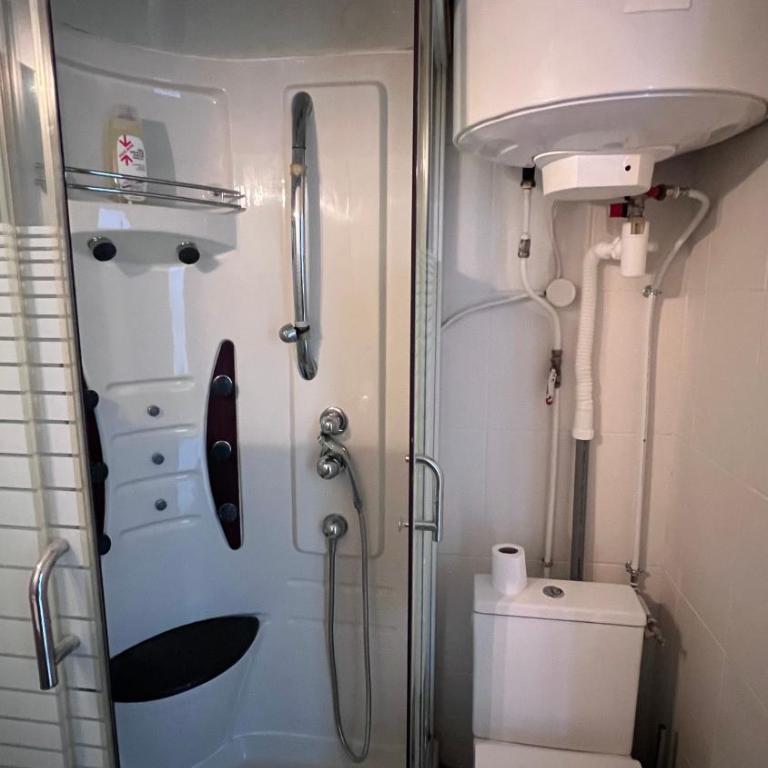 Les Appartements De Lina - Le Louis Dort - Self Check-In - - Apartamento de 1 dormitorio - 6