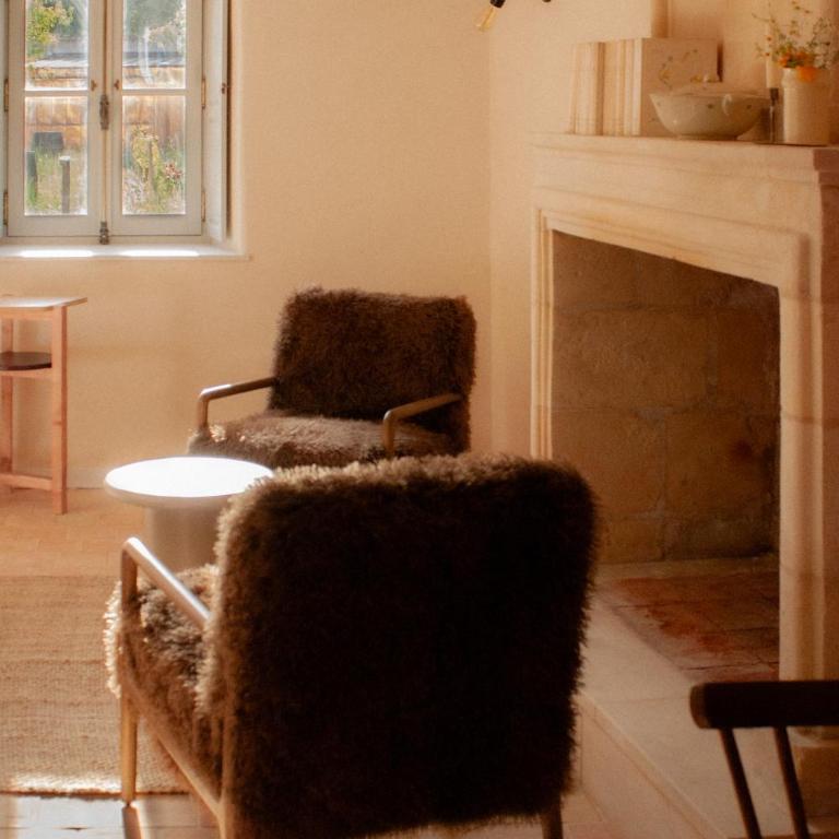 Coureilles - Apartment mit 1 Schlafzimmer - 5