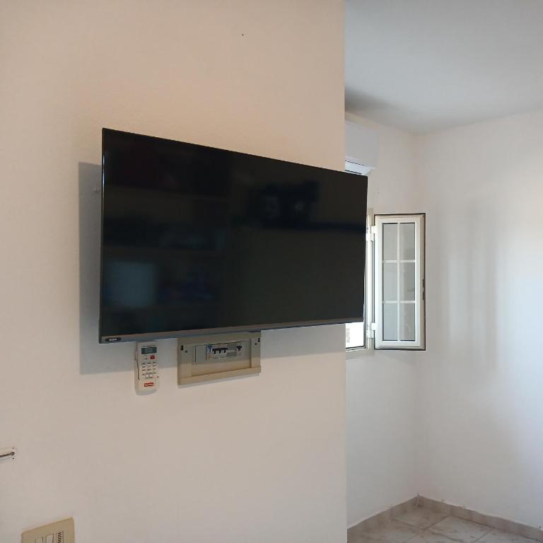 The Lion's Head - Appartamento con 1 Camera da Letto - 2