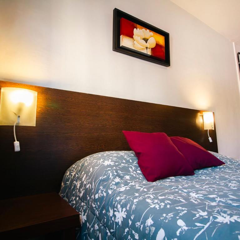 Go Hostel - Habitación Doble - 6