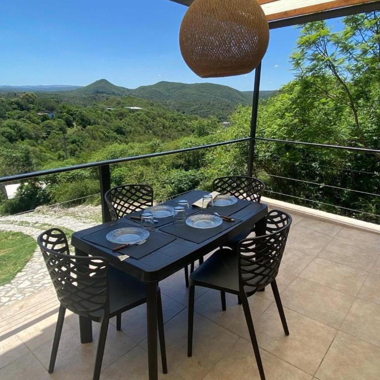 Aire de las Sierras - One-Bedroom House - 12