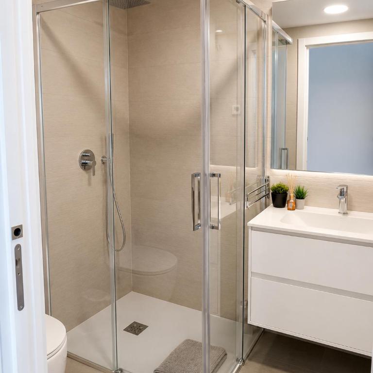 Apartamento SIDI Resort de lujo en Playa San Juan - Appartement - Vue sur Mer - 12