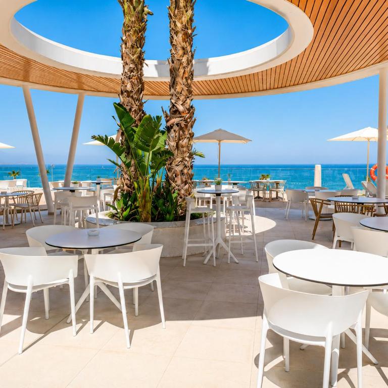 Apartamento SIDI Resort de lujo en Playa San Juan - Appartement - Vue sur Mer - 14