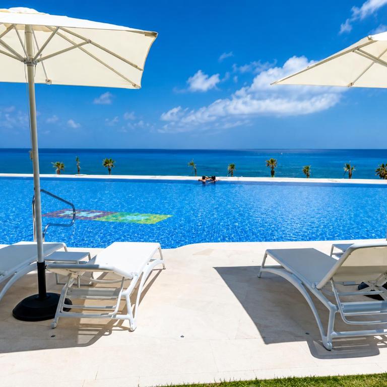 Apartamento SIDI Resort de lujo en Playa San Juan - Appartement - Vue sur Mer - 22