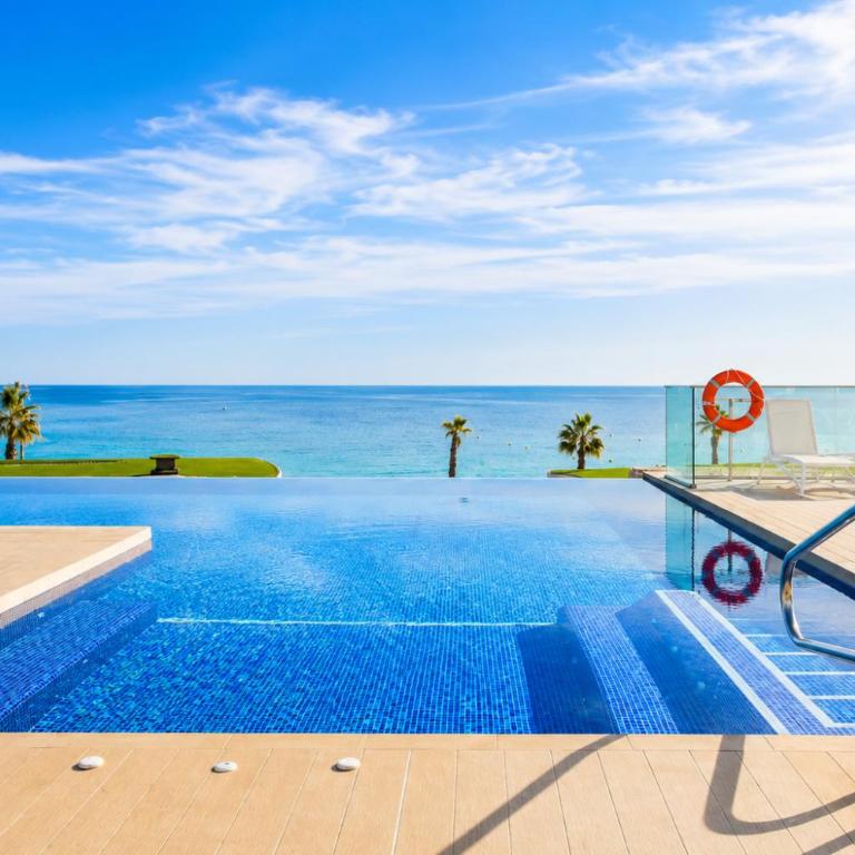 Apartamento SIDI Resort de lujo en Playa San Juan - Appartement - Vue sur Mer - 15