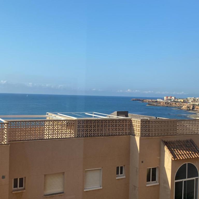 Sea Breeze - Appartamento con 1 Camera da Letto - 2