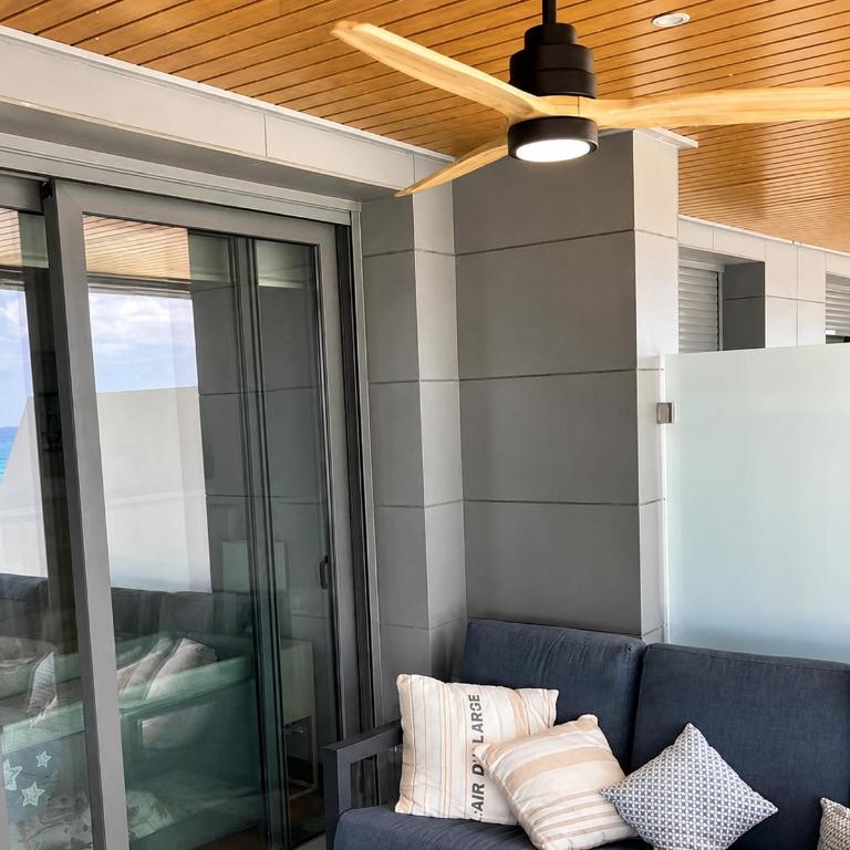 Apartamento SIDI Resort de lujo en Playa San Juan - Appartement - Vue sur Mer - 6