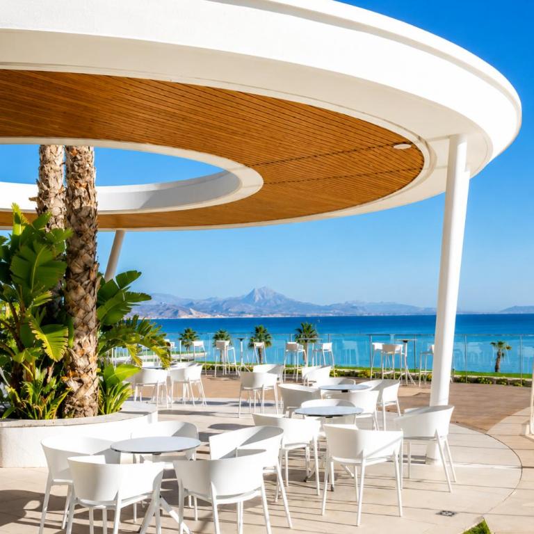Apartamento SIDI Resort de lujo en Playa San Juan - Appartement - Vue sur Mer - 25