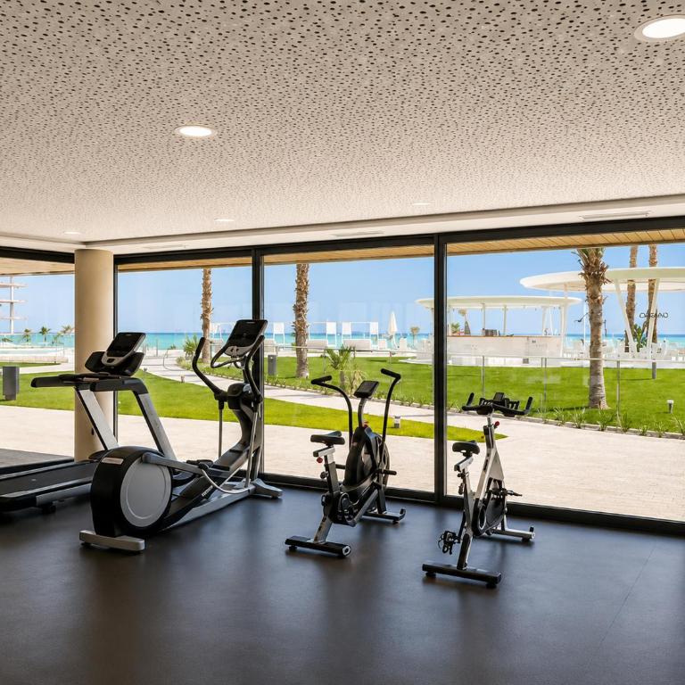 Apartamento SIDI Resort de lujo en Playa San Juan - Appartement - Vue sur Mer - 28